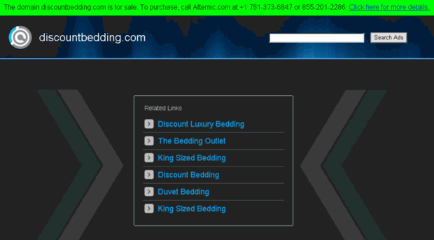 discountbedding.com