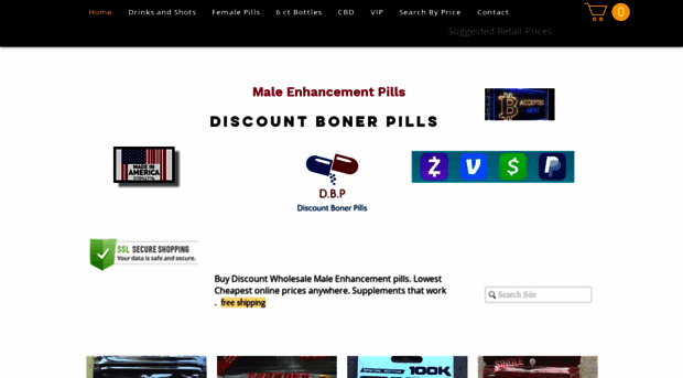 discountbonerpills.com