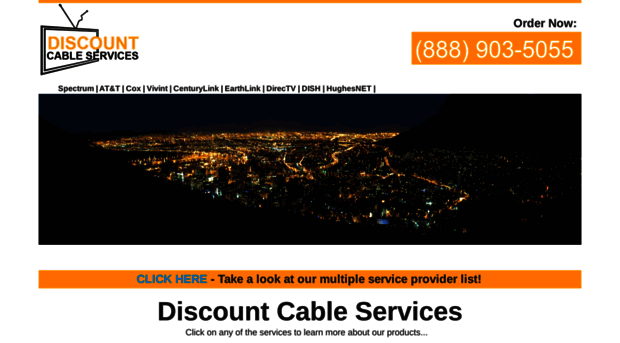 discountcableservice.com