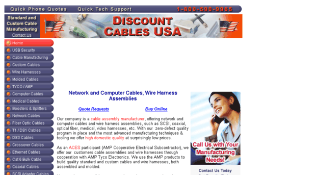 discountcablesusa.com