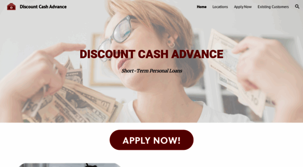 discountcashadvanceandtitleloans.com