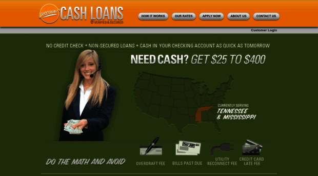 discountcashloans.net