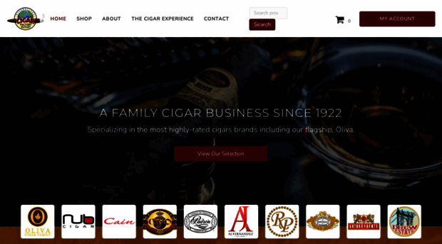 discountcigars.org