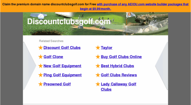 discountclubsgolf.com