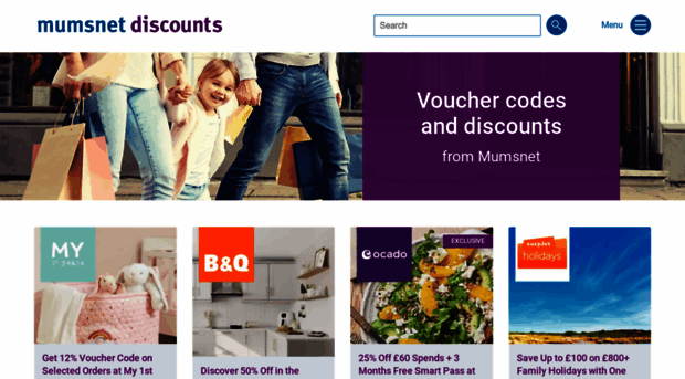 discountcode.mumsnet.com