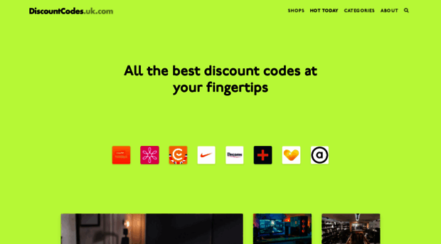 discountcodes.uk.com