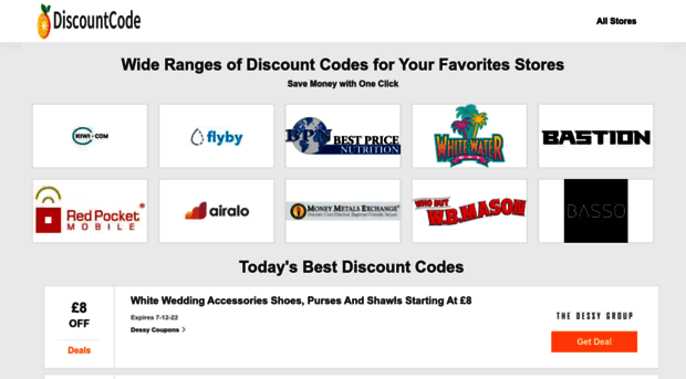 discountcodetech.com