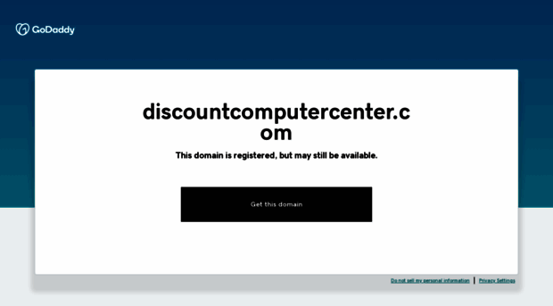 discountcomputercenter.com