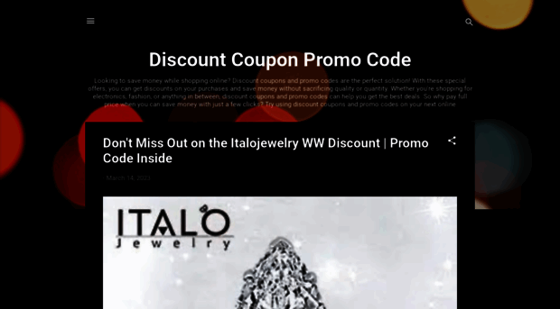 discountcouponpromocode.blogspot.com