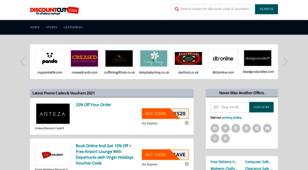 discountcutcode.co.uk