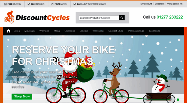 discountcycles.co.uk