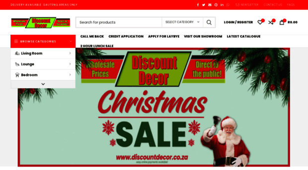 discountdecor.co.za