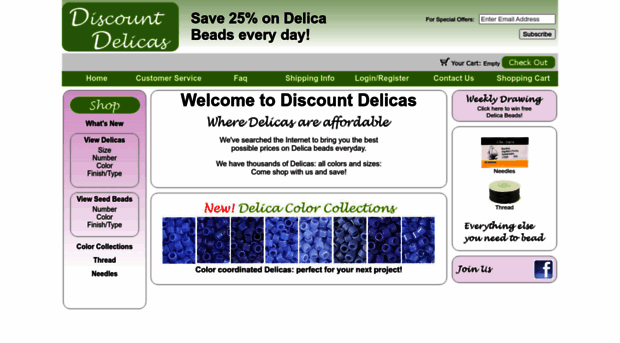 discountdelicas.com