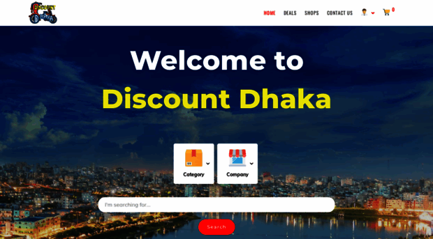 discountdhaka.com