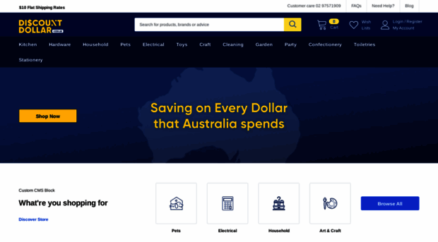 discountdollar.com.au