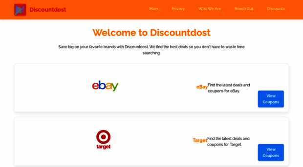 discountdost.cfd