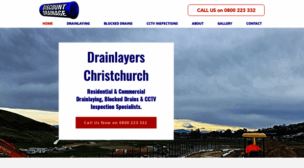 discountdrainage.co.nz