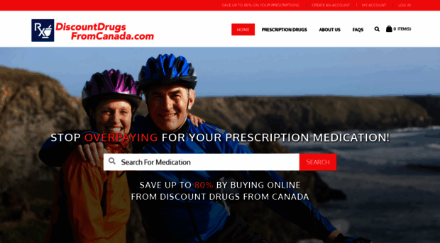 discountdrugsfromcanada.com