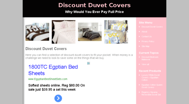 discountduvetcovers.org
