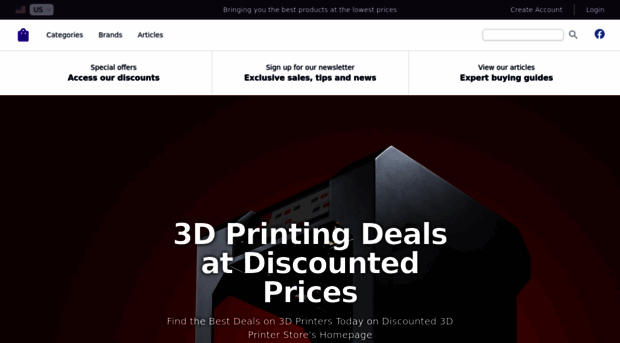 discounted-3d-printer-store.co.uk