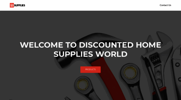 discountedhomesupplies.com