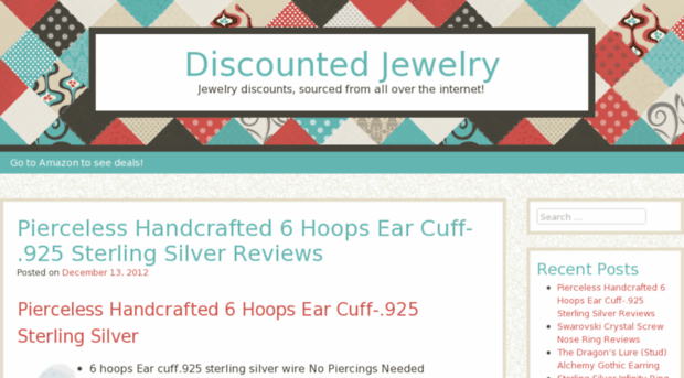 discountedjewelery.com