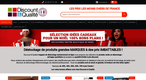 discountetqualite.fr