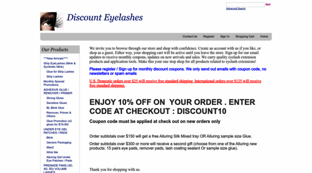 discounteyelashes.com