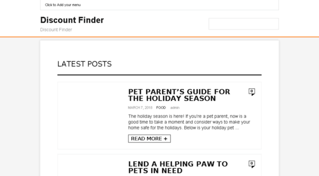 discountfinder.us