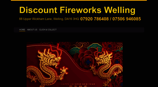 discountfireworkswelling.com