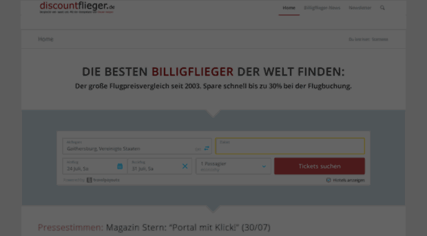 discountflieger.de