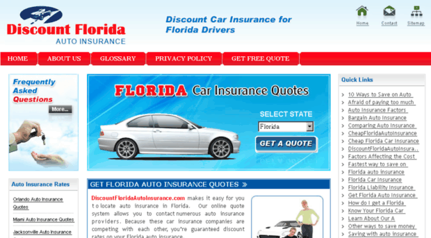 discountfloridaautoinsurance.com