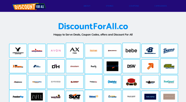 discountforall.co