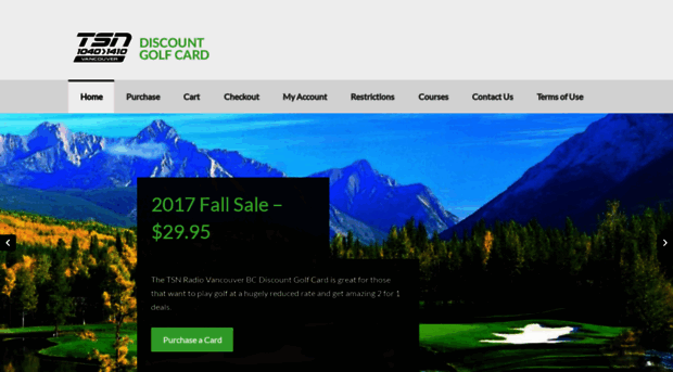 discountgolfcard.co