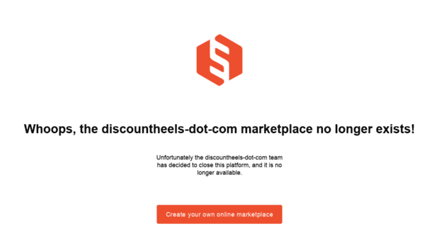 discountheels-dot-com.sharetribe.com