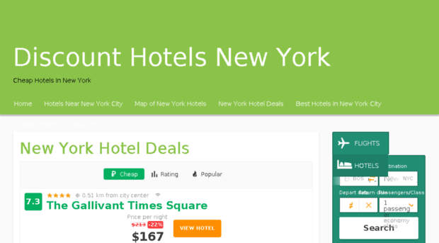 discounthotelsnewyork.com