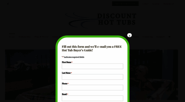 discounthottubs.com