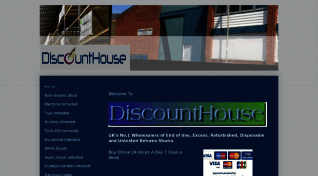 discounthouse.co.uk