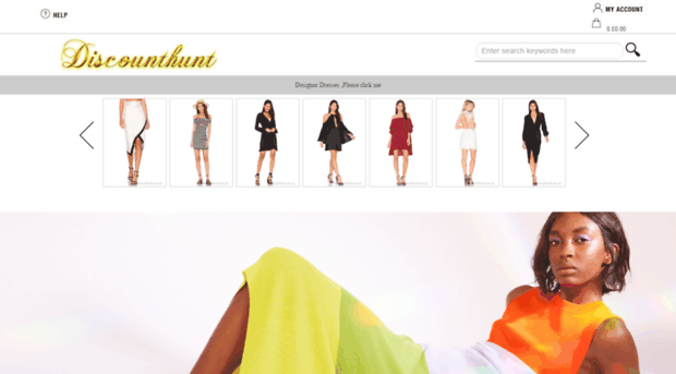 discounthunt.co.uk