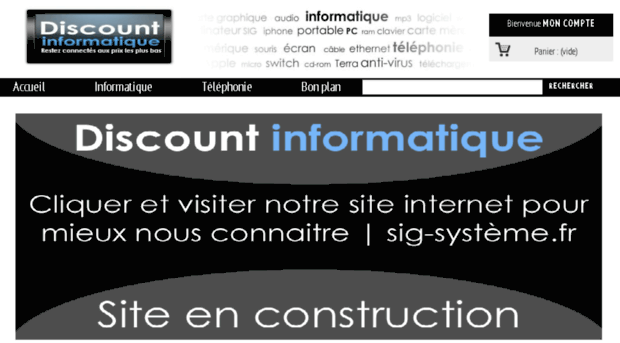 discountinformatique.fr