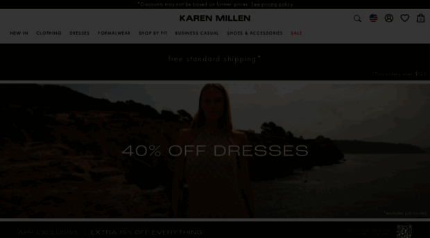 discountkarenmillensales.co.uk