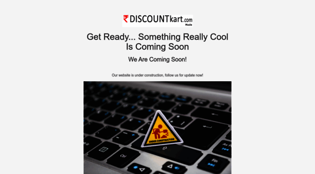discountkart.com