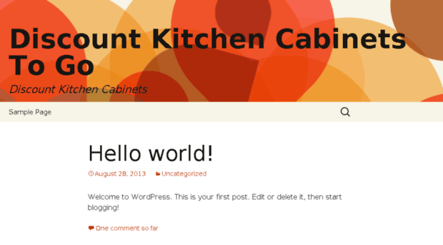 discountkitchencabinetstogo.com