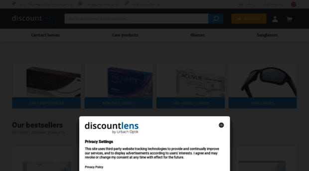 discountlens.de