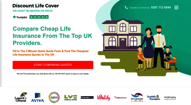 discountlifecover.co.uk