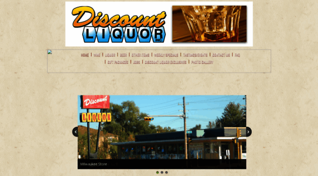 discountliquorinc.com