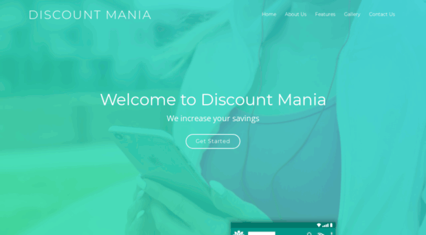 discountmania.org