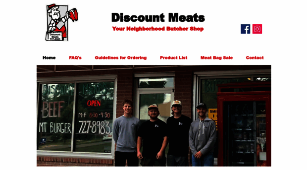 discountmeatsmt.com