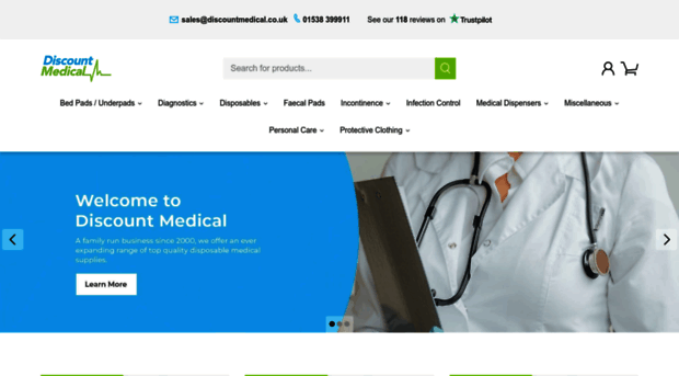 discountmedical.co.uk