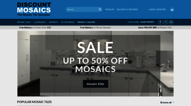 discountmosaics.co.uk